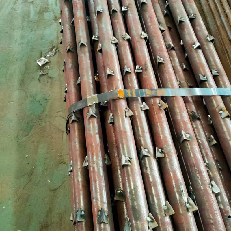 华安土钉小导管