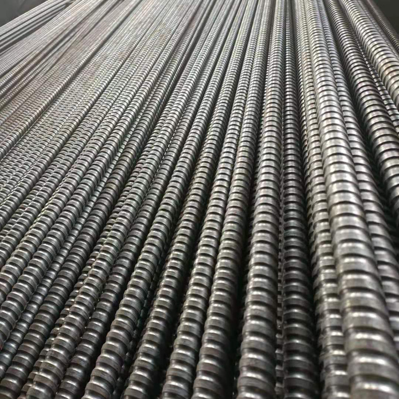 华安中空锚杆